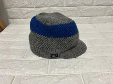 파타고니아 러블 비니 니트 캡 니트 모자 Patagonia 모자