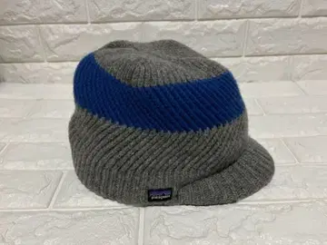 파타고니아 러블 비니 니트 캡 니트 모자 Patagonia 모자