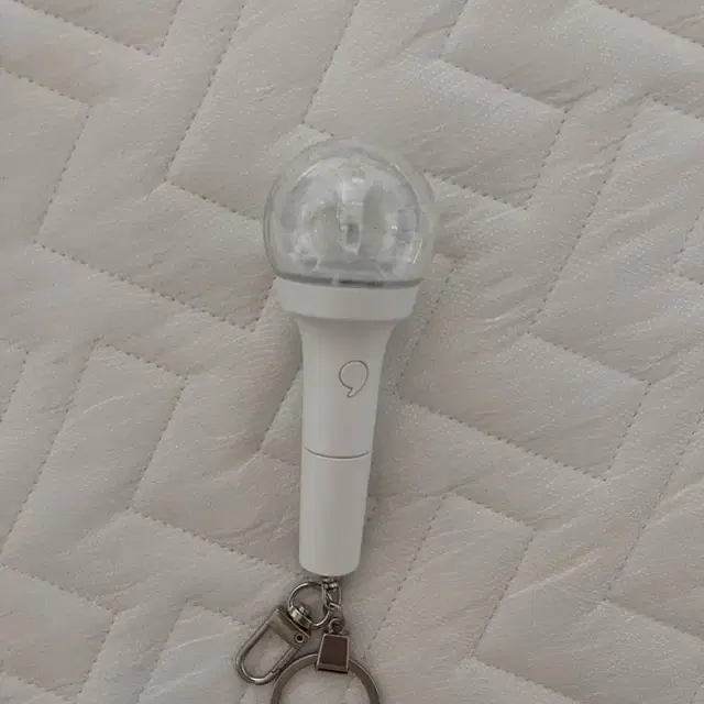 아이브 응원봉 키링