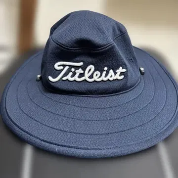 Titleist PRO V1 네이비 햇