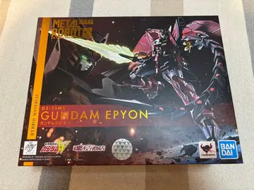 METAL ROBOT혼 건담 에피온