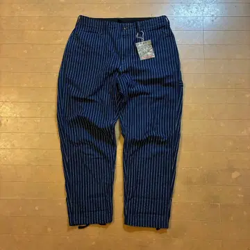 ENGINEERED GARMENTS painter wabash M