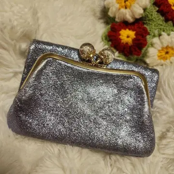 ANNA SUI 가마구치 지갑