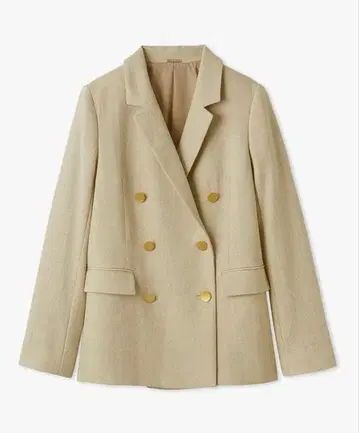 SNIDEL 스나이델 더블 자켓 M