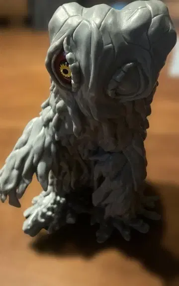 Y MSF&GEN 피규어 헤도라