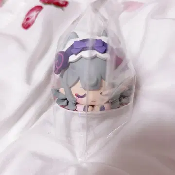 원신 스시로 유메미즈키 미즈키 피규어 콜라보