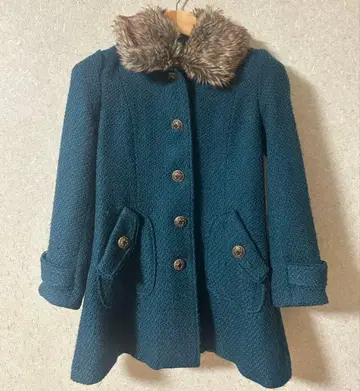 엑시즈팜 axes femme 코트