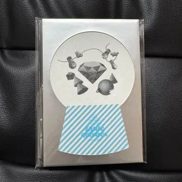 SEVENTEEN holiday 2021 엽서 세트