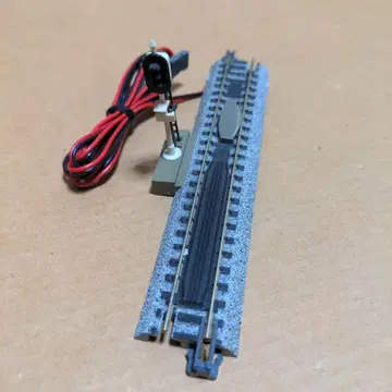 N 게이지 KATO 신호기