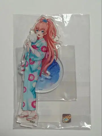 JOYSOUND RAISE A SUILEN 츄츄 아크릴 스탠드