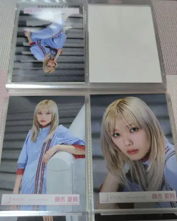 사쿠라자카46 Make or Break MV 의상 2종