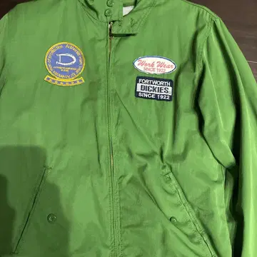 dickies 90s 자켓