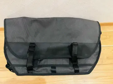 CHROME 남성용 메신저 백 빅