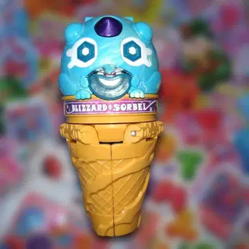 가면라이더 가브 DX 브리자드 솔베 에고치조