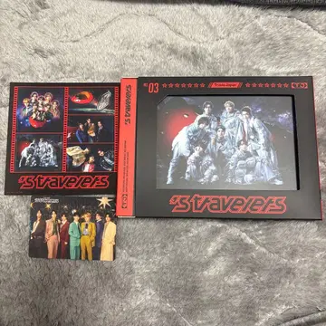 TravisJapan 앨범 s travelers T반 DVD