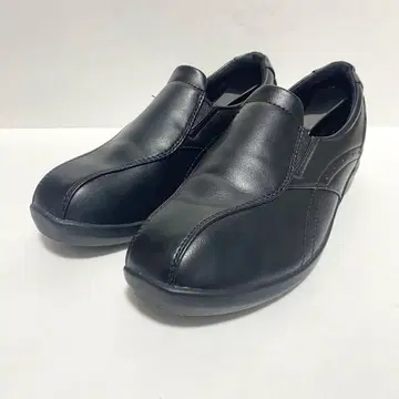 [ 새상품급 ] 문스타 Eve 컴포트 신발 23cmEEEE