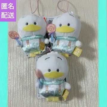 산리오 캐릭터즈 딸기신문 650호 콜라보레이션 마스코트