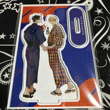 뇌뇌래세 노시로구리 아크릴 스탠드