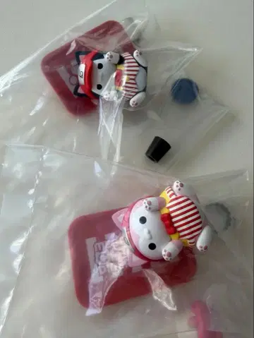 [ 새상품 ] 니알토/다이너/사스케&사쿠라