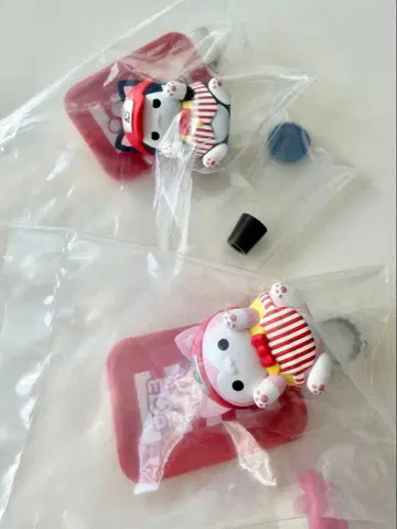 [ 새상품 ] 니알토/다이너/사스케&사쿠라