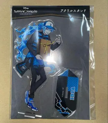 트위스티드 원더랜드 트위스테 아크릴 스탠드 이데아 5주년