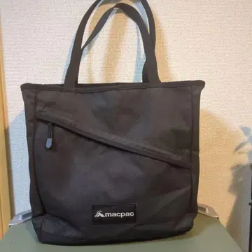 맥팩 macpac 라이트 알프 토트 M