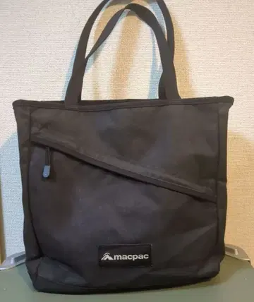 맥팩 macpac 라이트 알프 토트 M