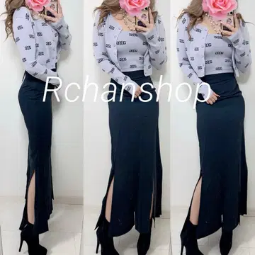 택 포함 새상품 코디 세트 제이다 에피 로얄 파티 리엔다 선호