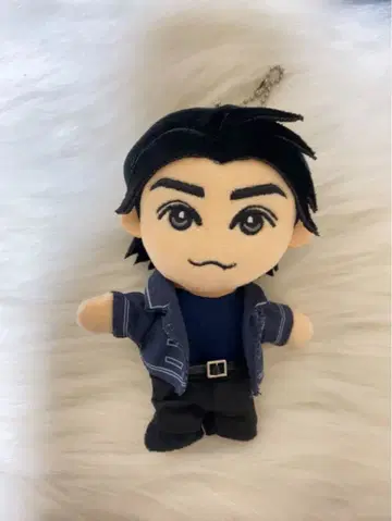 모리모토 신타로 DREAM BOYS 봉제 인형 마스코트