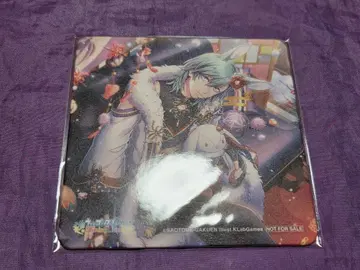 우타프리 미카제 아이 페어 특전 코스터