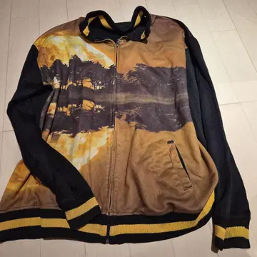 NYC Jeans 트랙 자켓