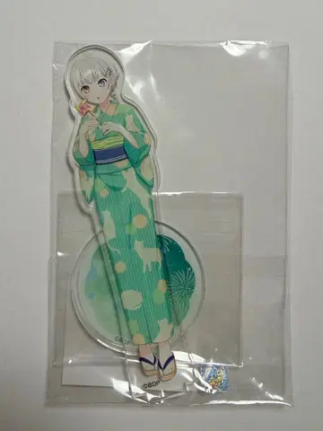 JOYSOUND MyGo!!!!! 요라나 아크릴 스탠드