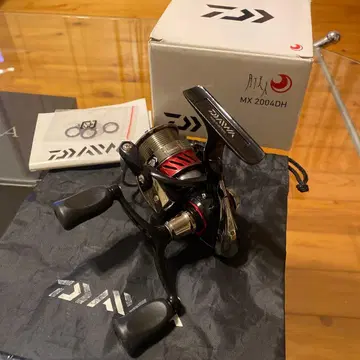 다이와 월하미인 MX 2004 DH