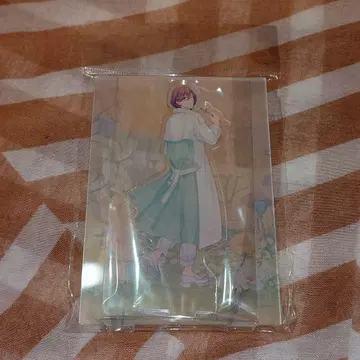 우타프리 렌지 아크릴 스탠드