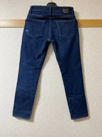 DENHAM 덴함 여성용 데님