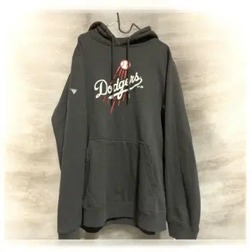 LEVELWEAR 다저스 후드티