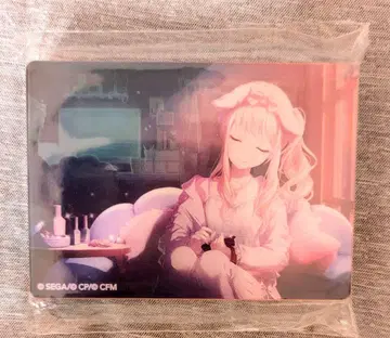 프로세카 아키야마 미즈키 노블 아트 vol.46