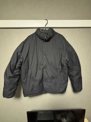 THE NORTH FACE 알타레이션 시에라 자켓 L