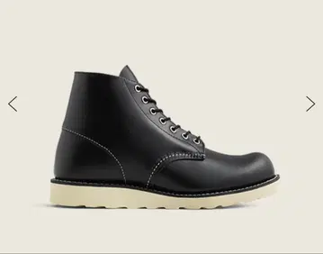 레드윙 8165 US 9D 미사용품