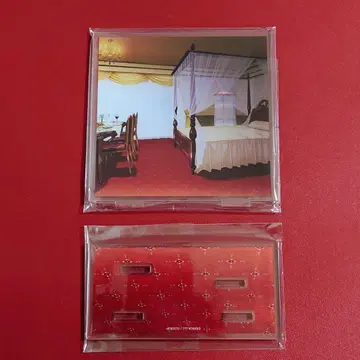 euphoria 복권 호리카나에 아크릴 디오라마 B-2