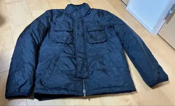 닐바렛 다운 블랙