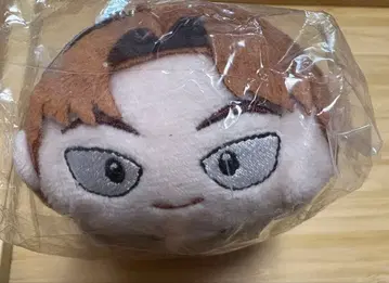 야마다 리키치 키링