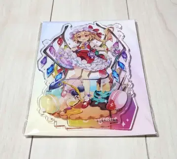 동방 Project 플랑도르 스칼렛 아크릴 스탠드