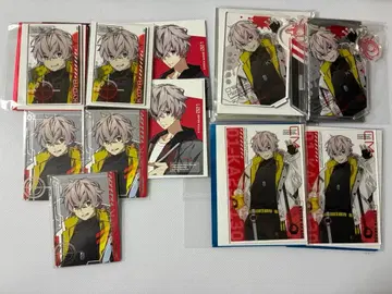 샤레마니 오토도라 낭독극 쿄야 아크릴 스탠드 마토카 아크릴 블록 마토카