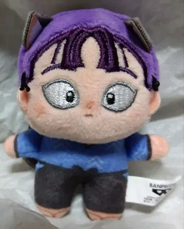 남코 한정판 닌타마 란타로 타치바나 센조 호와누이 미사용 새상품