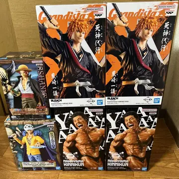 프라이스 피규어 묶음 판매