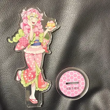 귀멸의 칼날 난자타운 칸로지 미츠리 아크릴 스탠드