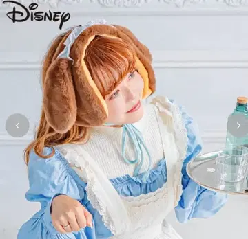 나나 귀도리 ( Disney/Kaho ) 피터팬 카호 kaho