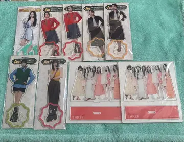 TWICE 아크릴 스탠드 묶음 판매