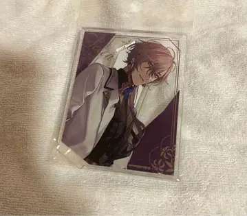 시안 아크릴 스탠드